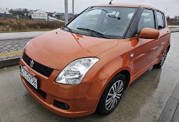 Suzuki Swift IV 1,5 102 KM Klima Navi Super Stan