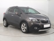 Opel Mokka , Klimatronic, Tempomat, Parktronic, Podgrzewane siedzienia