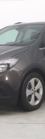 Opel Mokka , Klimatronic, Tempomat, Parktronic, Podgrzewane siedzienia-3