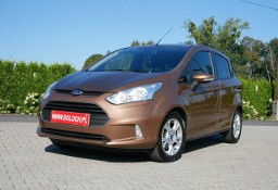 Ford B-MAX 1.0 E-Boost 125KM [Eu5] -Pakiet zima -Bogata wersja -Zobacz