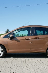 Ford B-MAX 1.0 E-Boost 125KM [Eu5] -Pakiet zima -Bogata wersja -Zobacz-2