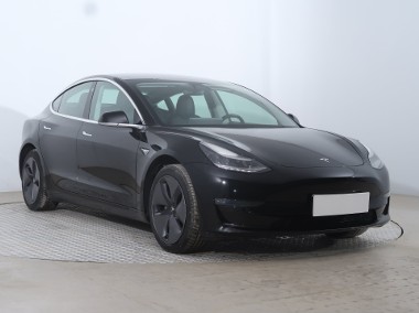 Tesla Model 3 , SoH 86%, Automat, VAT 23%, Skóra, Navi, Klimatronic,-1