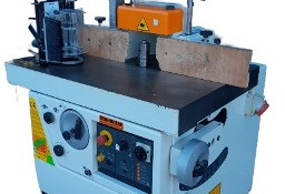 Frezarka dolnowrzecionowa SCM T110I 10/24