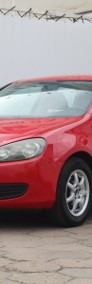Volkswagen Golf VI , Klima,ALU-3