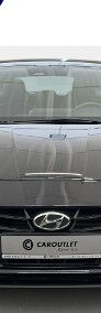 Hyundai i20 II VAT 23% Pure 84KM M5 2022 r., salon PL, serwisowany-3