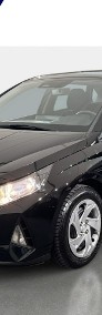 Hyundai i20 II VAT 23% Pure 84KM M5 2022 r., salon PL, serwisowany-4