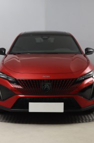 Peugeot Salon Polska, Serwis ASO, Automat, Skóra, Navi, Klimatronic,-2
