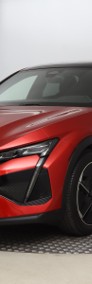 Peugeot Salon Polska, Serwis ASO, Automat, Skóra, Navi, Klimatronic,-3