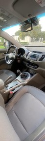 Kia Sportage III 2.0 CRDI S 2WD-4