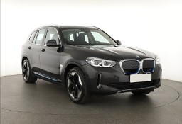 BMW X3 G01 iX3 , SoH 99%, Serwis ASO, Automat, Skóra, Navi, Klimatronic,