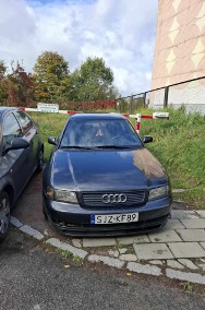 Audi A4B5 GWINT 18' 2.5' WYDECH-2