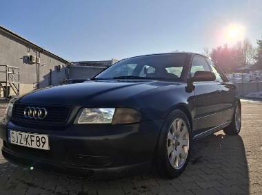 Audi A4B5 GWINT 18' 2.5' WYDECH-1