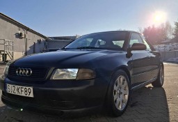 Audi A4 I (B5) Audi A4B5 GWINT 18&apos; 2.5&apos; WYDECH