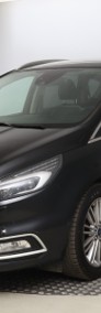 Ford S-MAX , 190 KM, Automat, VAT 23%, Skóra, Navi, Klimatronic,-3