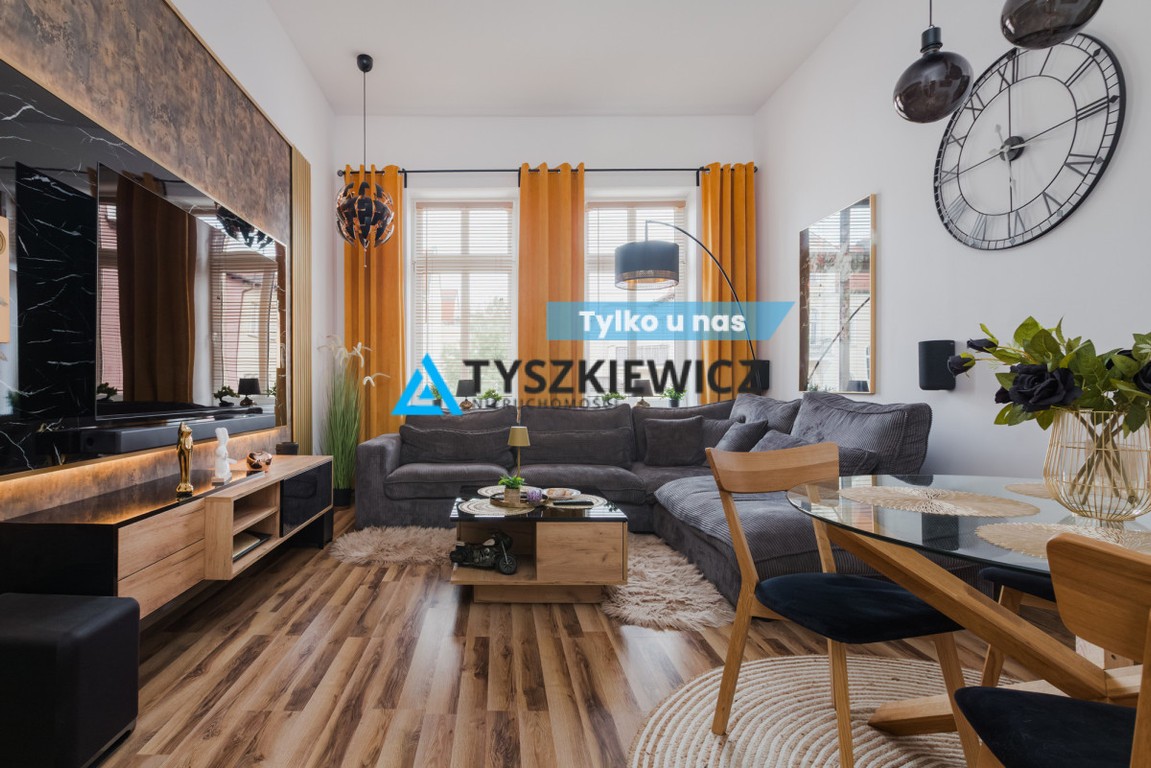 Jedyne w swoim rodzaju - centrum Wejherowa