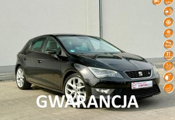 SEAT Leon III