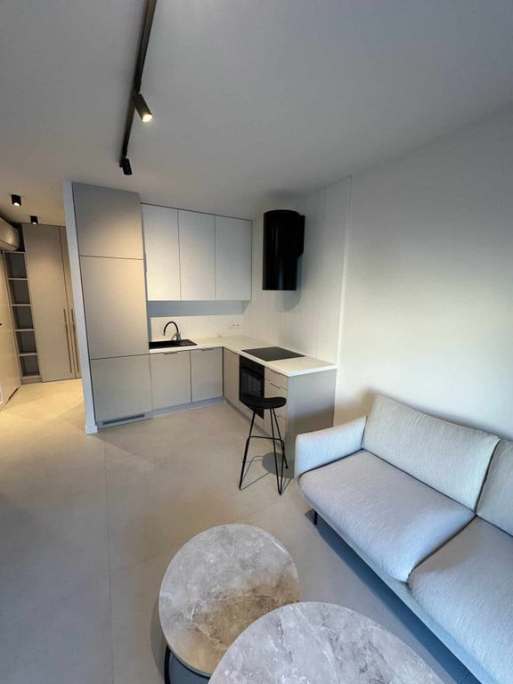 Wynajmę nowy apartament w Centrum Poznania - Widok 3