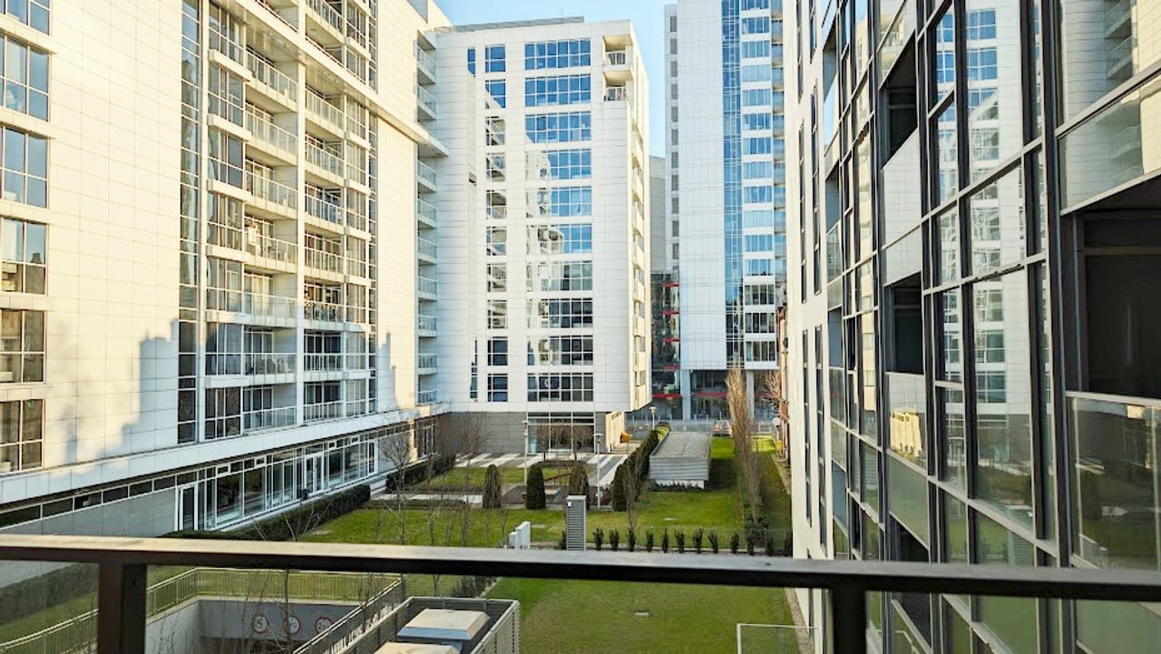 Wynajmę nowy apartament w Centrum Poznania - Widok 4
