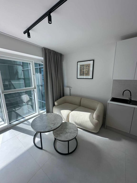 Wynajmę nowy apartament w Centrum Poznania - Widok 5