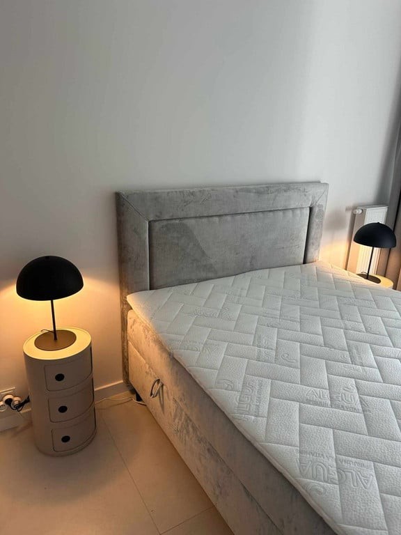 Wynajmę nowy apartament w Centrum Poznania - Widok 6