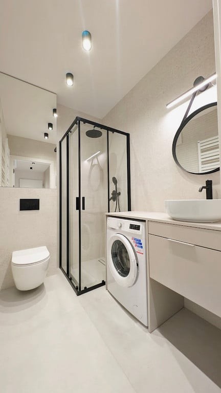 Wynajmę nowy apartament w Centrum Poznania - Więcej