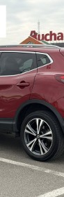 Nissan Qashqai II 1.3 DIG-T 160 KM N-Connecta + Zimowy + Stylistyczny Serwisowany w ASO!-3