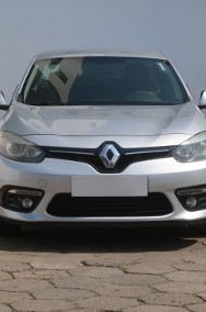 Renault Fluence , Salon Polska, Klima, Tempomat, Parktronic-2