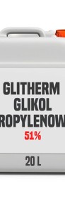 Glikol propylenowy do -35 st. Celsjusza -3