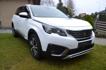 Peugeot 5008 II 2,0 hdi Allure Automat EAT8 Opłacony !