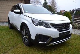 Peugeot 5008 II 2,0 hdi Allure Automat EAT8 Opłacony !