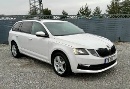 Skoda Octavia III Skoda Octavia 2017 R, 1.6 TDI, 115 KM, Automat ,Grzane Fotele,