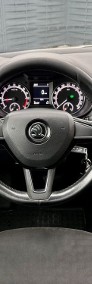 Skoda Octavia 2017 R, 1.6 TDI, 115 KM, Automat ,Grzane Fotele,-4