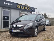 Opel Zafira C