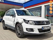 Volkswagen Tiguan I