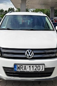 Volkswagen Tiguan I-2