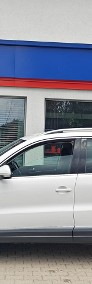Volkswagen Tiguan I-4