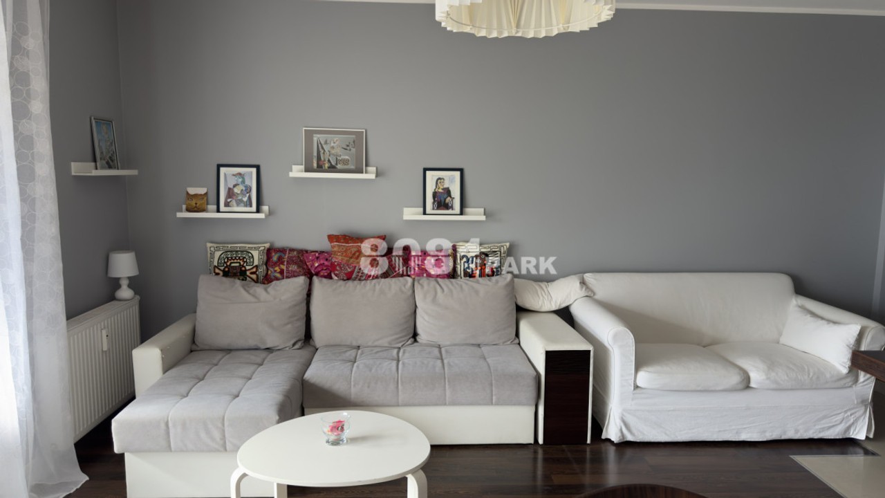 Mieszkanie na wynajem, 60 m² Wiczlino, Gen. Marii Wittekówny
