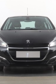 Peugeot 208 , Klimatronic, Tempomat, Parktronic, Podgrzewane siedzienia-2