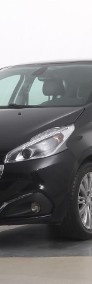 Peugeot 208 , Klimatronic, Tempomat, Parktronic, Podgrzewane siedzienia-3