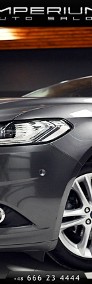 Ford Mondeo VIII 2.0 TDCi 150km Titanium BI-XEN FULL-LED Aut Navi Serwis Bezwypadkowy-4