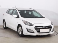 Hyundai i30 II , Serwis ASO, Klima, Tempomat, Parktronic