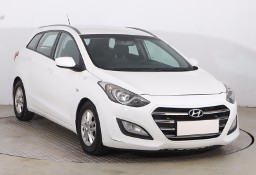 Hyundai i30 II , Serwis ASO, Klima, Tempomat, Parktronic