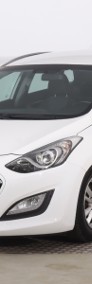 Hyundai i30 II , Serwis ASO, Klima, Tempomat, Parktronic-3