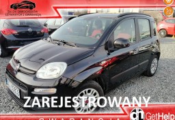 Fiat Panda III My Panda 1.2 Benzyna 69 KM Klimatyzacja 5 Osób Kredyt Bez BIK