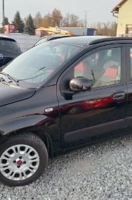 Fiat Panda III My Panda 1.2 Benzyna 69 KM Klimatyzacja 5 Osób Kredyt Bez BIK-2