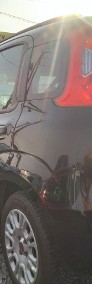 Fiat Panda III My Panda 1.2 Benzyna 69 KM Klimatyzacja 5 Osób Kredyt Bez BIK-4