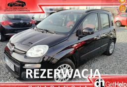 Fiat Panda III My Panda 1.2 Benzyna 69 KM Klimatyzacja 5 Osób Kredyt Bez BIK