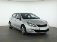 Peugeot 308 II , Klimatronic, Tempomat, Parktronic,ALU
