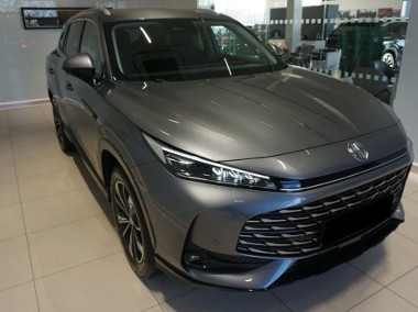 MG HS 1.5T HEV+ Exclusive aut 1.5T HEV+ Exclusive aut 224KM-1