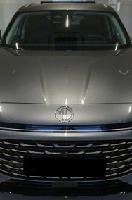MG HS 1.5T HEV+ Exclusive aut 1.5T HEV+ Exclusive aut 224KM-2